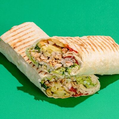 Деревенская мини в Шавамаркет по цене 320 ₽