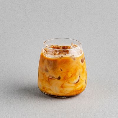 Айс Капучино в Coffee Like по цене 250 ₽