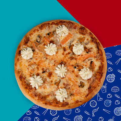 Морская средняя в Рыба ё по цене 1119 ₽