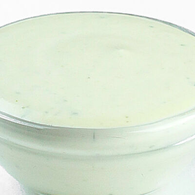 Соус Чесночный в Бурум по цене 30 ₽