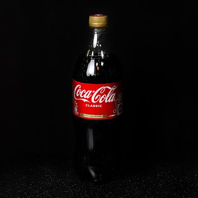 Coca-Cola в Шаурма и точка по цене 240 ₽