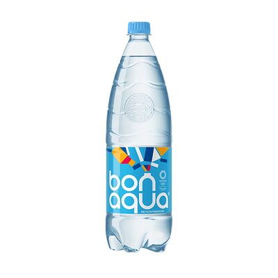 BonAqua негазированная в ШАШЛЫЧНЫЙ ДОМ по цене 80 ₽