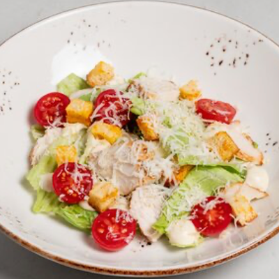 Цезарь в Джованни по цене 495 ₽