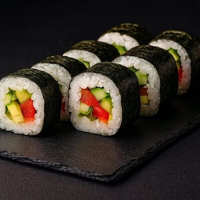 Вегетарианскийв Rollik по цене 359 ₽