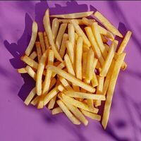 Картофель фри в Вертимский