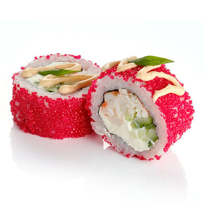 Ролл Эби-сурими в Аппетит по цене 579 ₽