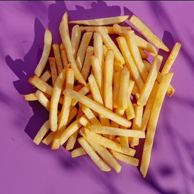 Картофель фри в Вертимский по цене 189 ₽