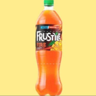 Напиток газированный Frustyle Огненное Манго в ProKioski по цене 179 ₽