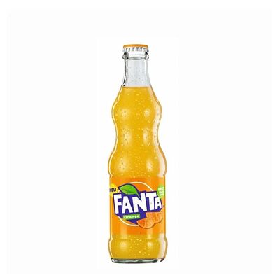 Fanta в Огоньки по цене 380 ₽