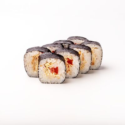 Нью-Йорк в Kudasai Sushi по цене 399 ₽