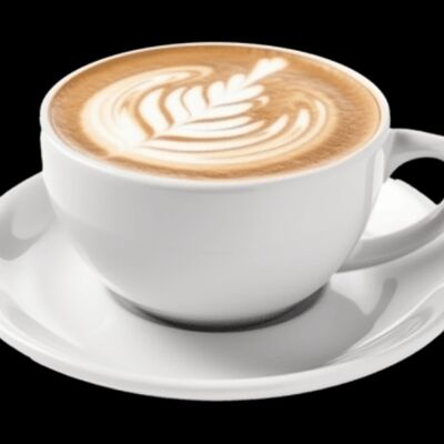 Капучино в Хлебное место по цене 210 ₽