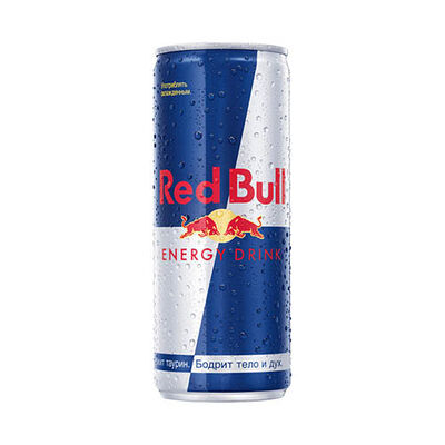 Red Bull в Старый Баку по цене 220 ₽