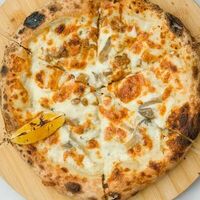 Пицца Жюльен в Смена вкуса