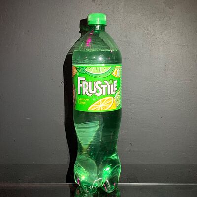 Frustyle Lemon Lime в YAKUZA по цене 225 ₽