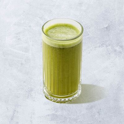 Смузи Маракуйя-базилик в Vaffel по цене 540 ₽