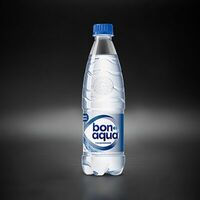 BonAqua среднегазированная в SushiPapa