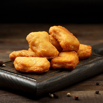 Куриные Наггетсы в Лаваш36 по цене 249 ₽