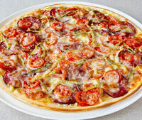 Buon Appetito L в Антресоль