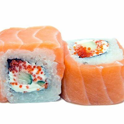 Ролл Летний хит в Суши-Мания по цене 349