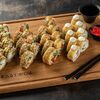 Сет Темпура в FASTWOK по цене 1629