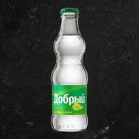 Добрый Лимон-лайм в Багс Банни от кафеМафия