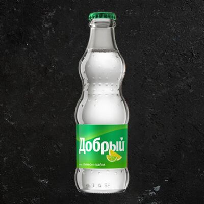 Добрый Лимон-лайм в Багс Банни от кафеМафия по цене 210 ₽