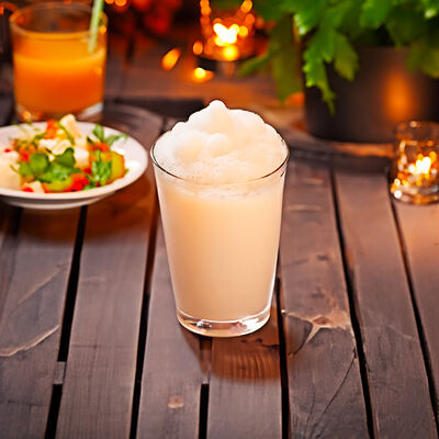 Айран в Мангал House по цене 150 ₽