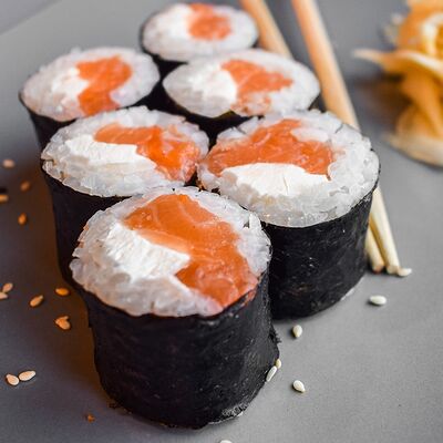 Сяки маки в Суши Кото по цене 626 ₽