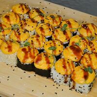 Сет Запечённый терияки в SushiHome