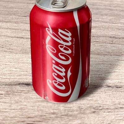 Coca-Colaв Шаурма garofood по цене 130 ₽