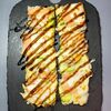 Японская пицца Чикен-чиз в PizzaRolla по цене 510