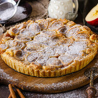 Логотип Плюшка ватрушка