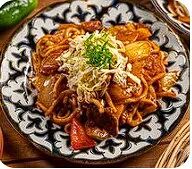 Каурма лагман в Afsona по цене 3190 ₸