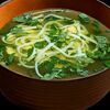 Куриный суп с лапшой в Суши-бар Тунец по цене 245