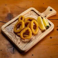 Кольца дальневосточного кальмара в Gfood by Gorilla