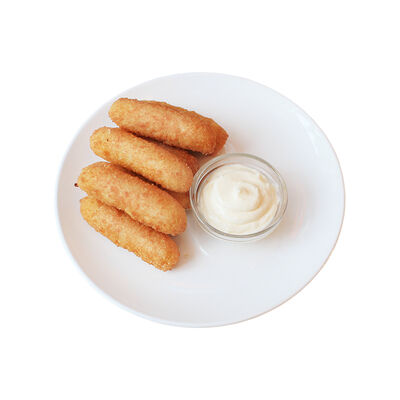 Сырные пальчики в Хмель и солод по цене 290 ₽