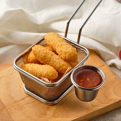 Сырные палочки в Casa Trattoria по цене 350 ₽