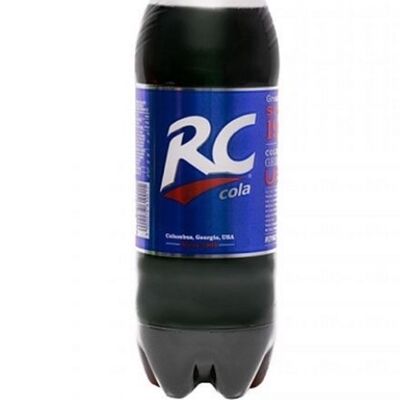 Rc cola в Персия по цене 243 ₽