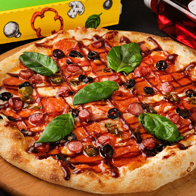 Бавария 30 см в Darom по цене 680 ₽