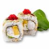 Миндальная эби с манго и салатом в Sushi Outlet по цене 1325