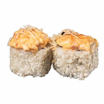 Запеченный цезарьв Мушу по цене 495 ₽