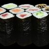 Ролл Мозаикав Sushi time по цене 85000