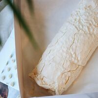 Рулет Фисташковый в Ломтик