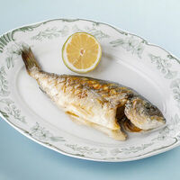 Дорадо в Терраса