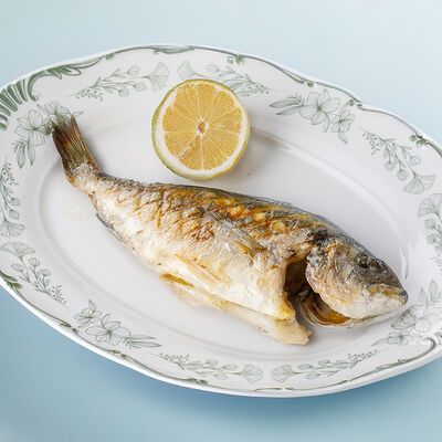 Дорадо в Терраса по цене 1890 ₽