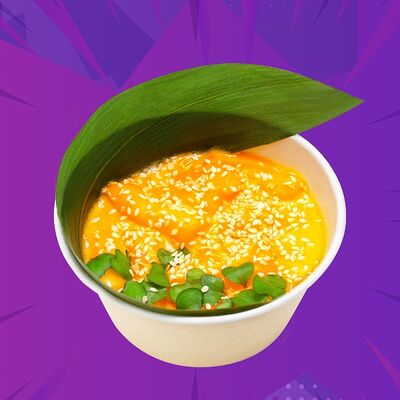 Чиз-токпокки в DockChok по цене 365 ₽