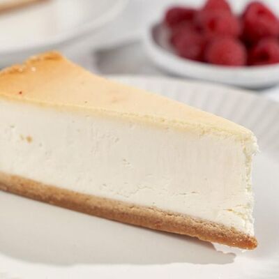 Классический чизкейк в Токио 96 пицца и роллы по цене 269 ₽