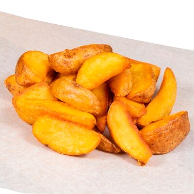 Картофель по-деревенски в Старый Амбар по цене 219 ₽