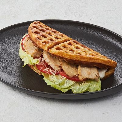 Вафля Цезарьв Балтия по цене 490 ₽