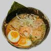 Том-рамен в KOBE ramen по цене 750